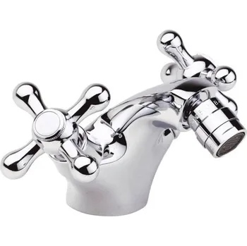 NOVASERVIS LA TORRE CLASSIC stojánková bidetová baterie chrom 8011,0 free_delivery