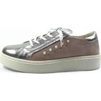 Dámské polobotky Alpina teniska pudr 8C03/1 Toska, velikost 41