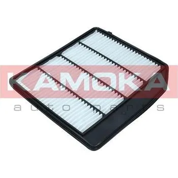 Filtr do auta Vzduchový filtr KAMOKA F258501