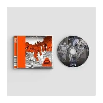 Zahraniční hudba CD De Jeugd Van Tegenwoordig: Moderne Manieren 2023