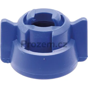 Příslušenství k čerpadlu Bajonetová matice tmavě modrá včetně těsnění, bajonet 8-10 mm, 40299012