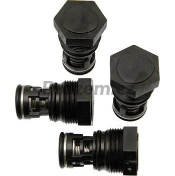 Zahrada Ventilová sada pro Annovi Reverberi AR 202, AR 252