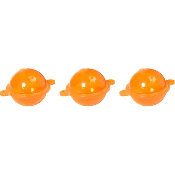 Rybářský háček CAPERLAN Buldo TF-BF-RS na lov pstruhů kulovité červené 15g