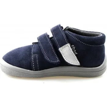 Chlapecké polobotky Celoroční obuv Beda Lucas s membránou - široká pata chlapecké Velikost: 31