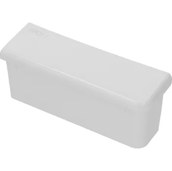 Příslušenství k šicímu stroji Box na příslušenství pro Janome 744D