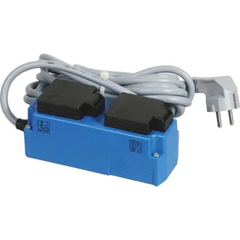 Vysavač Automatické spuštění odsávání ALA 2 5121503