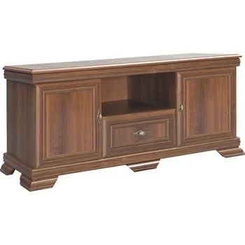 Televizní stolek Televizní stolek Kora 3 - samoa king