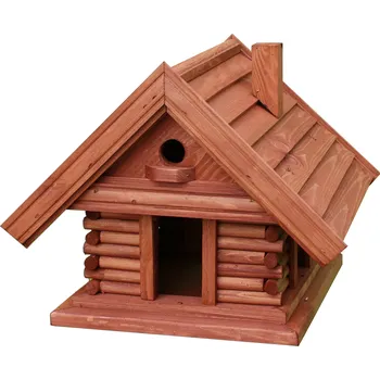 Krmítko pro ptáka DREW KLB50 38cm