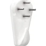 Háček do betonu 5 ks