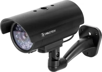 Atrapa kamery Cabletech DK-10 LED