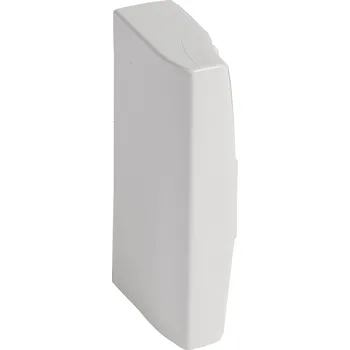 kabelová chránička LEGRAND Díl 638035 DLP-S 100X50 koncový 638035