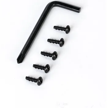 Spojovací materiál OXELO Sada šroubů k plášti koloběžky B1 A B1 500