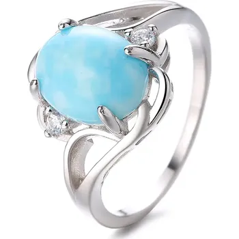 Prsten Stříbrný prsten SUSANNA Velikost:6 (EU: 51-53) Ag/; ≤3,03 g 10082_6