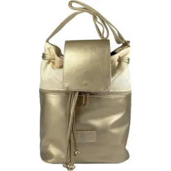 Carine kabelka zlatá prošívaná 1901