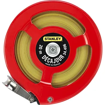 pásmo Stanley Decajour Aceliak 0-34-406 20 m
