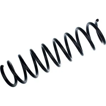 Pružina podvozku DENCKERMANN D700090