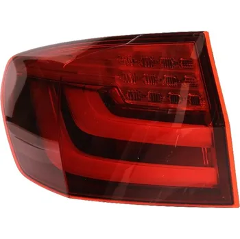 Zadní světlomet Levé zadní světlo LED vnější BMW 5 (F11) 09-13 KOMBI