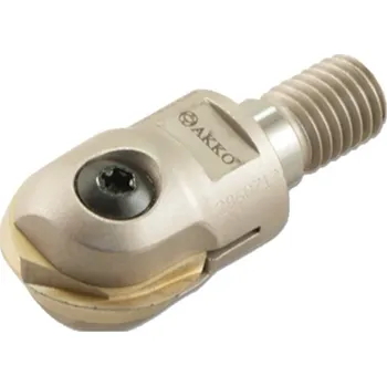 Fréza AKKO Stopková fréza kulová kopírovací se závitem APMR-P3225-D25-M12-L35 M.06.12.01.01