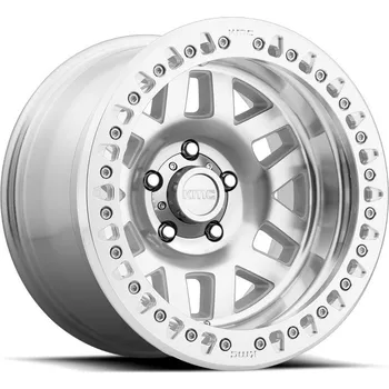 Řetěz na kolo Alloy wheel KM229 Machete Crawl Beadlock Machined KMC