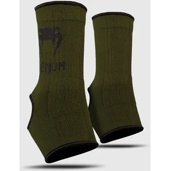 Bandáže kotníků Venum Kontact - Khaki/Black Velikost: XL