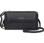 Baellerry Dámská peněženka s popruhem Maddie Černá Baellerry N0109s2