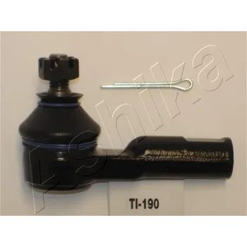 Táhlo řízení Hlava příčného táhla řízení ASHIKA 111-01-190