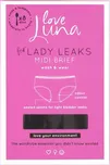 Love Luna Midi inkontinenční kalhotky…