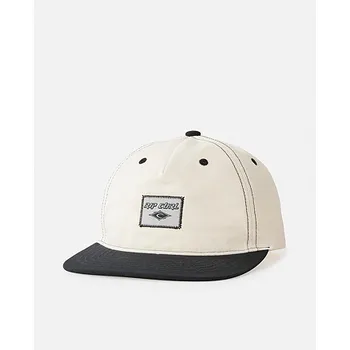 Kšiltovka Kšiltovka Rip Curl FADE OUT ICON SB CAP Bone velikost O/S