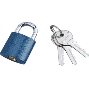 Visací zámek Extol Craft 93132