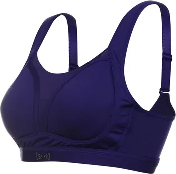 Podprsenka dámská podprsenka USA PRO - DEEP BLUE - 34C (75C) (USA Pro Classic Bra)