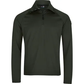 Pánská mikina O'NEILL FOREST NIGHT XL Zelená