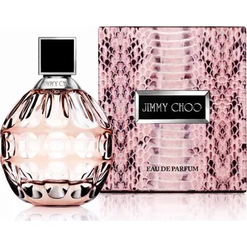 Parfém Jimmy Choo Jimmy Choo parfémovaná voda pro ženy 60 ml