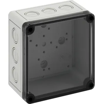 Rozvaděč SPELSBERG Krabice PS 1313-7-tm 10600501