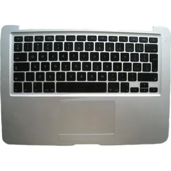 Náhradní klávesnice pro notebook 148 Apple Macbook Air model A1304 TOPCASE