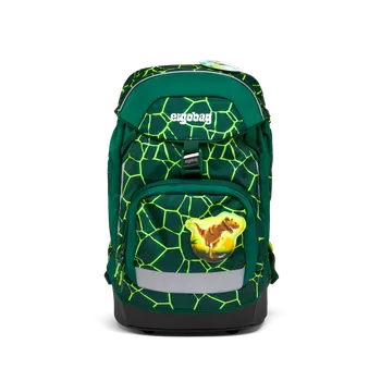 Městský batoh Školní batoh Ergobag prime_Rex