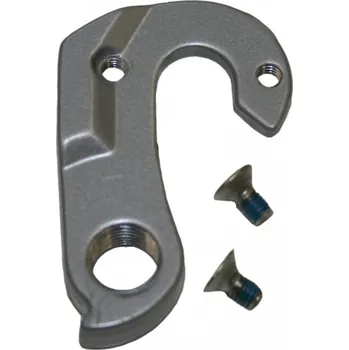 přehazovačka VAN RYSEL Patka měniče pro silniční kola ŠEDÁ