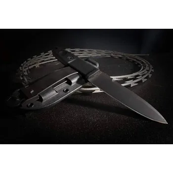 lovecký nůž Extrema Ratio Scout 2 Black