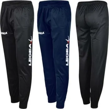 Tepláky Legea Bogota Velikost: XS, Barva: tmavě modrá