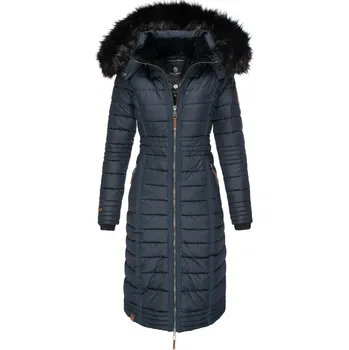 Dámský kabát Navahoo Umay Navy