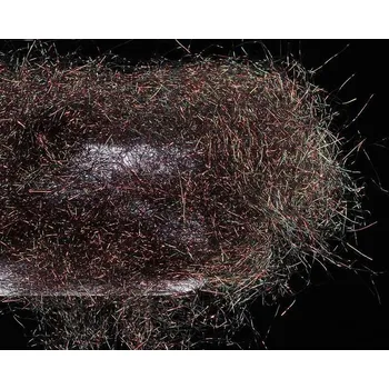 Sybai Fine Daimond Dubbing Dark Brown