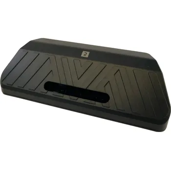 Příslušenství pro fitness DOMYOS Zadní kryt nohy EL700