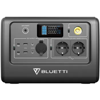 BLUETTI PowerOak EB70