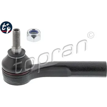 Táhlo řízení Hlava příčného táhla řízení TOPRAN 722 778