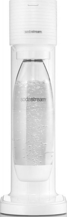 Sodastream CQC Gaia white výrobník sodovky