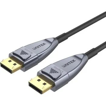 Video kabel Unitek DisplayPort AOC 8K 5m C1615GY
