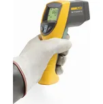 Fluke 561- průmyslový IR teploměr -40 až +550 °C