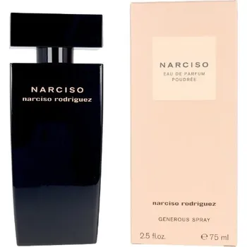 Dámský parfém Narciso Rodriguez Narciso Rodriguez Narciso Poudree, Parfémovaná voda 75ml Pre ženy Parfémovaná voda