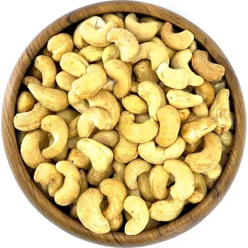 Zdravoslav Kešu s příchutí papriky 500 g