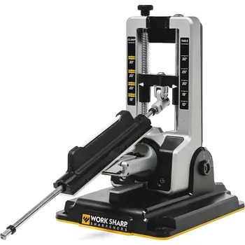 Work Sharp Professional Precision…