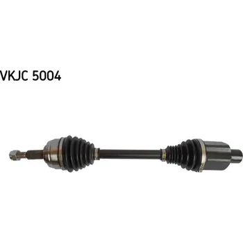 Hřídel nápravy Hnací hřídel SKF VKJC 5004